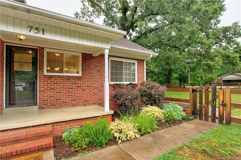 751 NW Propston St, Concord, NC 28025