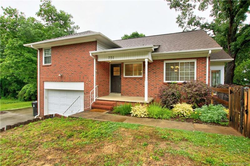 751 NW Propston St, Concord, NC 28025