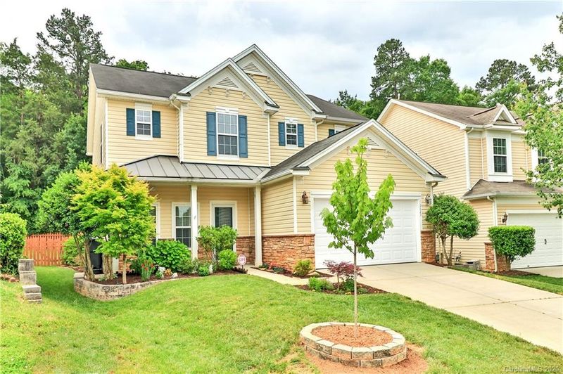 10623 Bedlington Rd, Charlotte, NC 28278