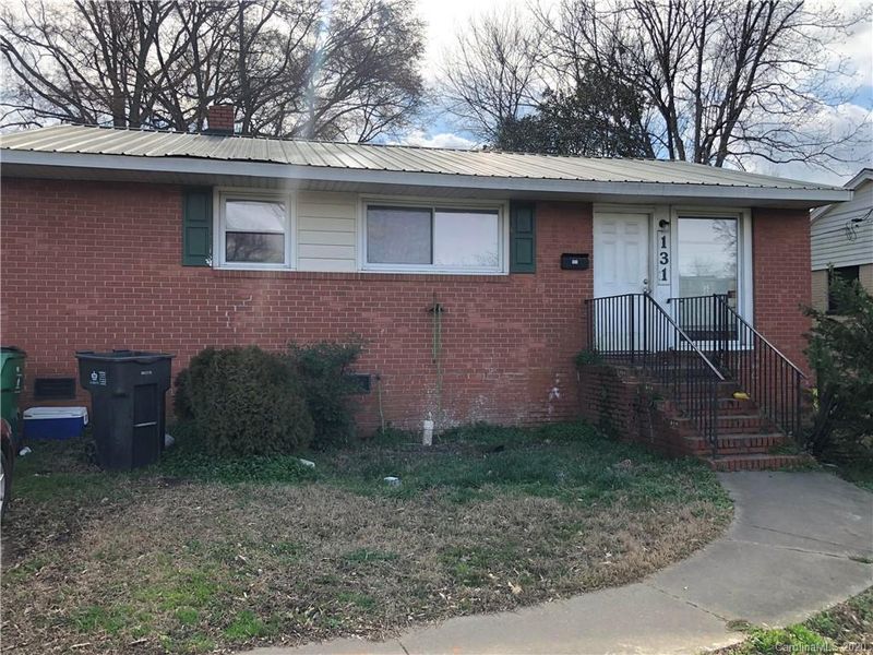 131 Goff St, Charlotte, NC 28208