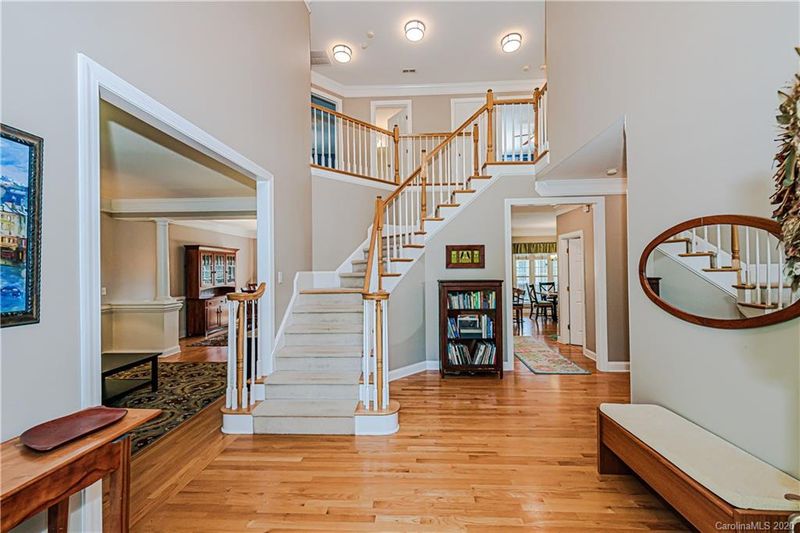 15620 Aberfeld Rd, Huntersville, NC 28078