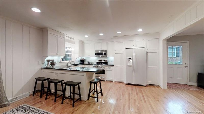 619 Victor St, Lincolnton, NC 28092