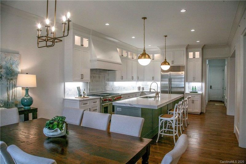 1411 Audubon Rd, Charlotte, NC 28211