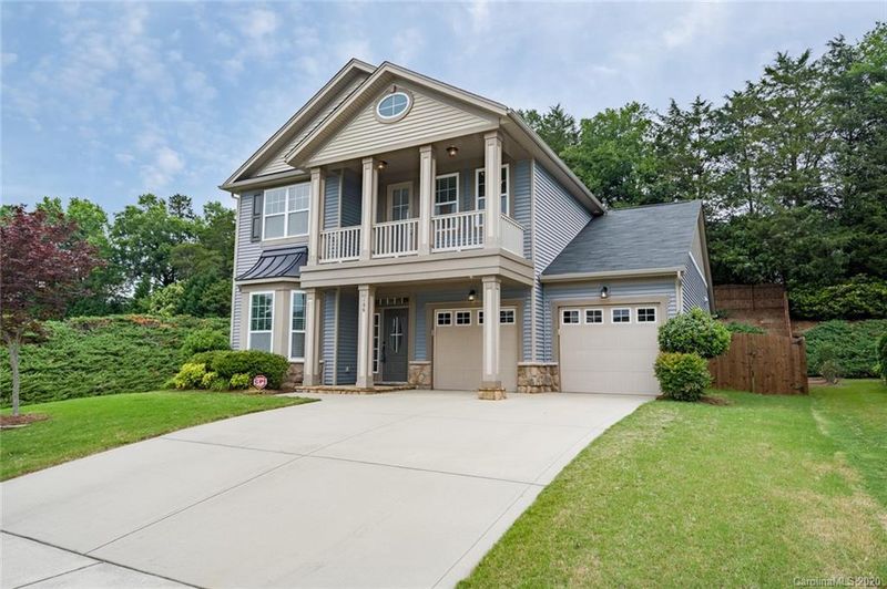 286 Perennial Dr NW, Concord, NC 28027