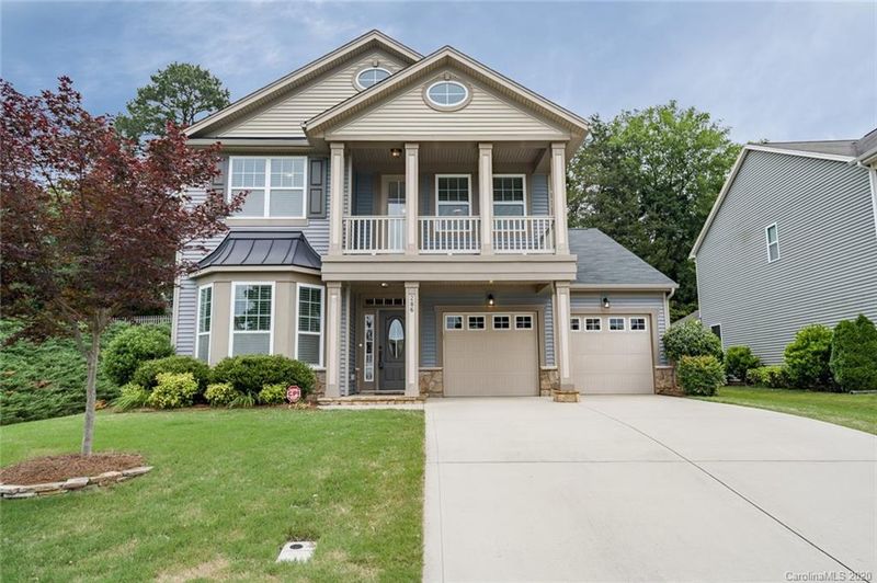 286 Perennial Dr NW, Concord, NC 28027