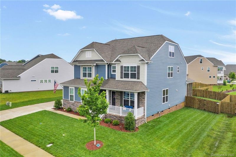 4400 Marlay Pk, Indian Trail, NC 28079