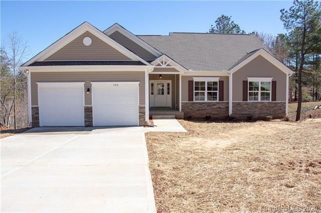 130 Windstone Dr #44, Troutman, NC 28166