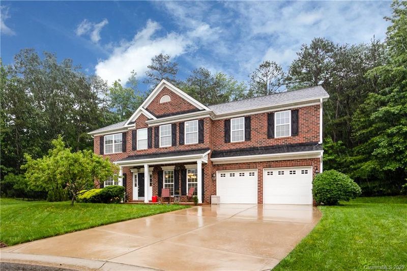 1717 Jekyll Ln, Waxhaw, NC 28173