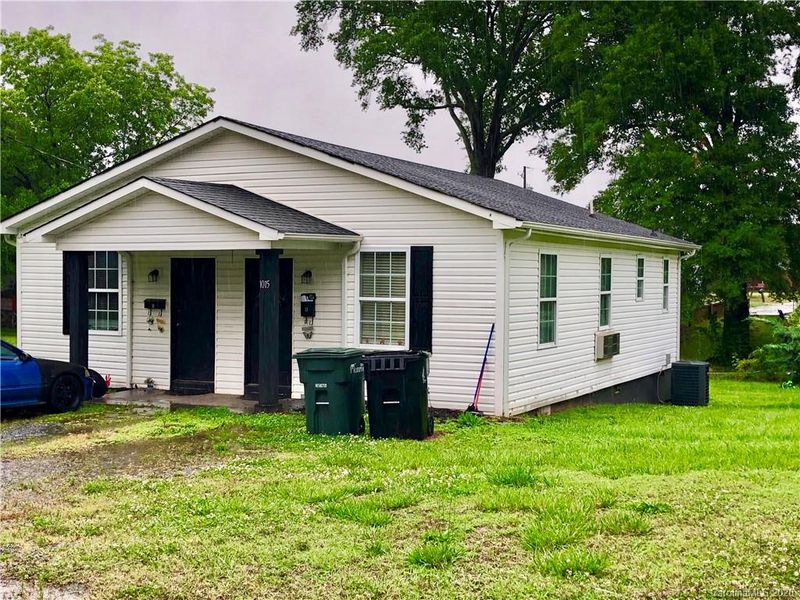 1015 Parker St, Monroe, NC 28112