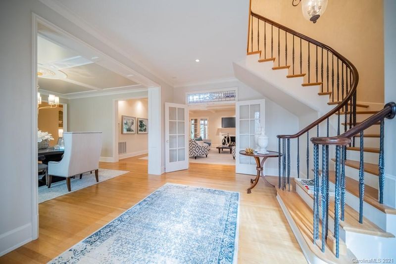 8501 Greencastle Dr, Charlotte, NC 28210