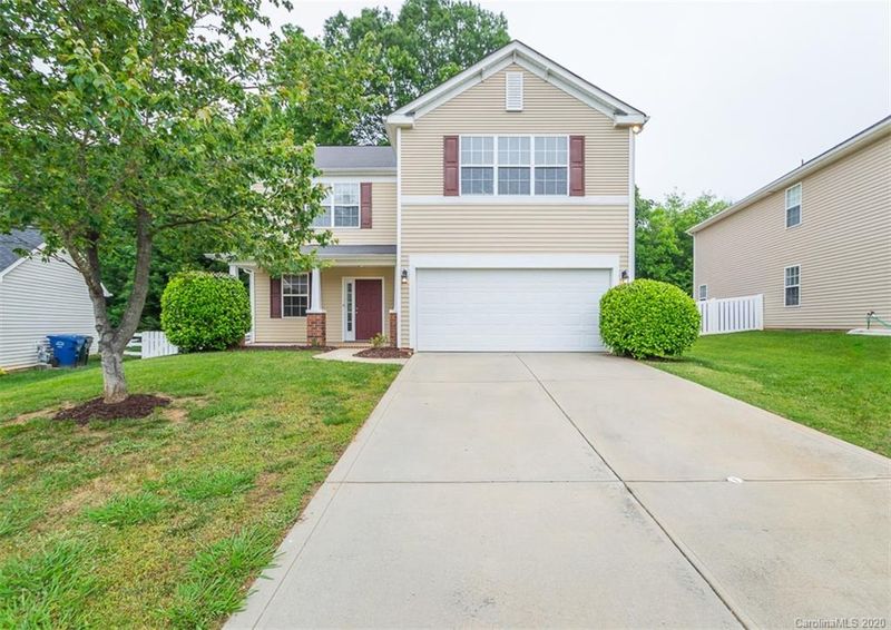 4231 High Shoals Dr, Monroe, NC 28110