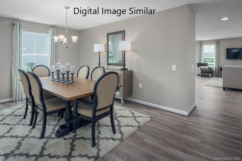 6033 Bellastead Dr #57, Charlotte, NC 28214