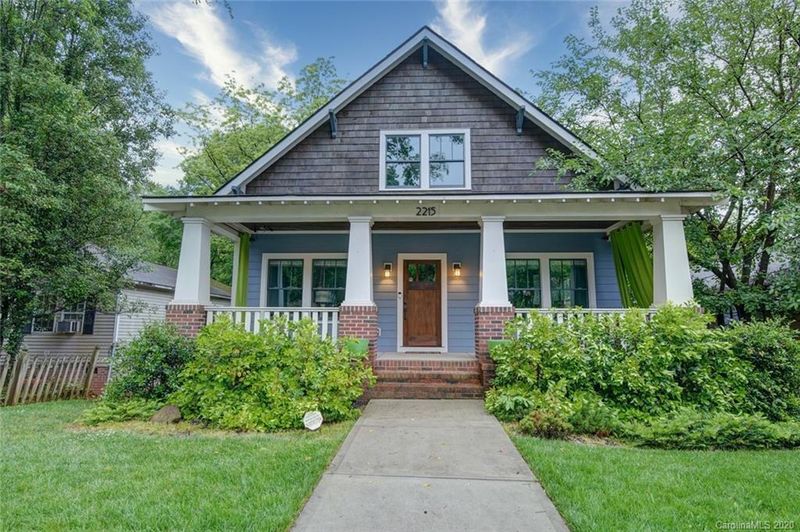 2215 Rozzelles Ferry Rd, Charlotte, NC 28208