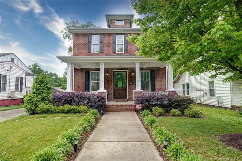204 State St, Charlotte, NC 28208