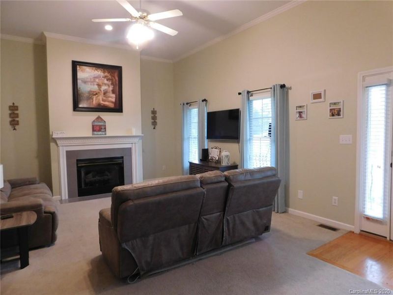 841 E Robertson Rd, Rock Hill, SC 29730
