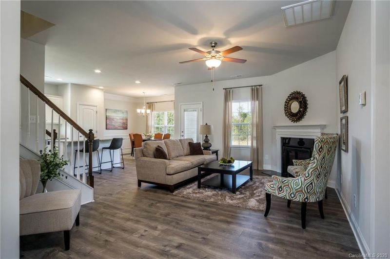 868 Hardin St #26B, Lancaster, SC 29720