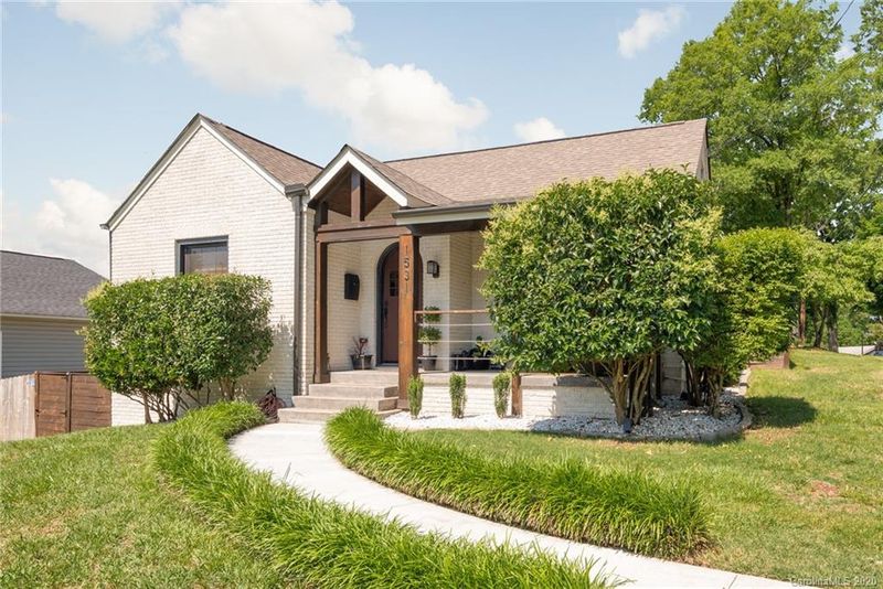 1531 Sumter Ave, Charlotte, NC 28208