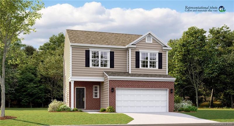 1226 Loggerhead Dr #216, Lancaster, SC 29720
