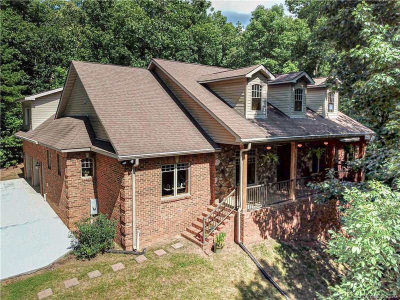 10403 Robert Bost Rd, Midland, NC 28107