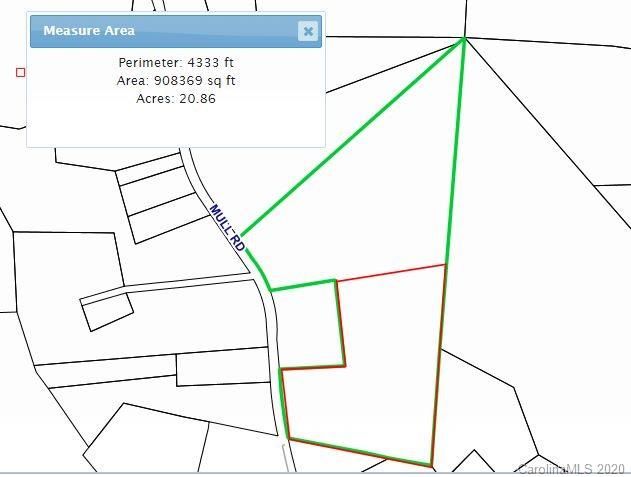 00 Mull Rd, Vale, NC 28168