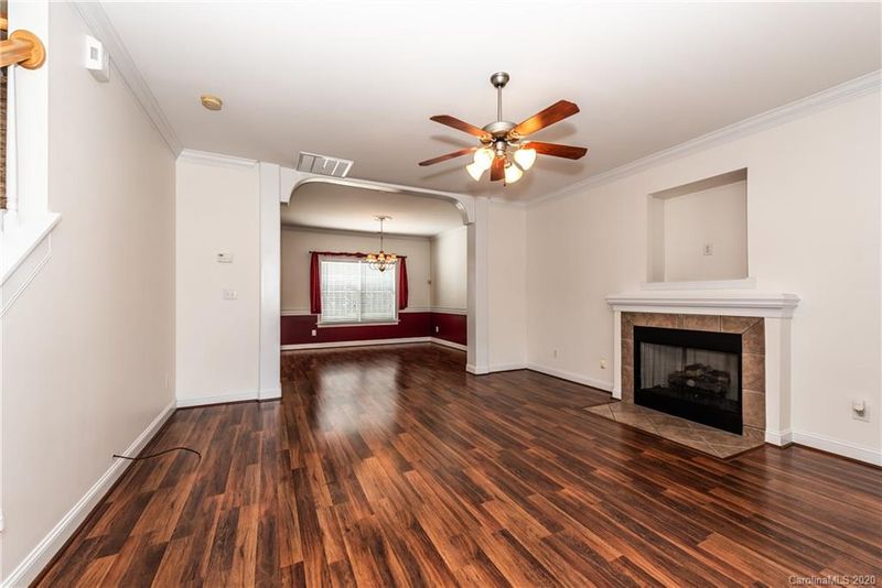 2816 Eagle View Ln, Monroe, NC 28110