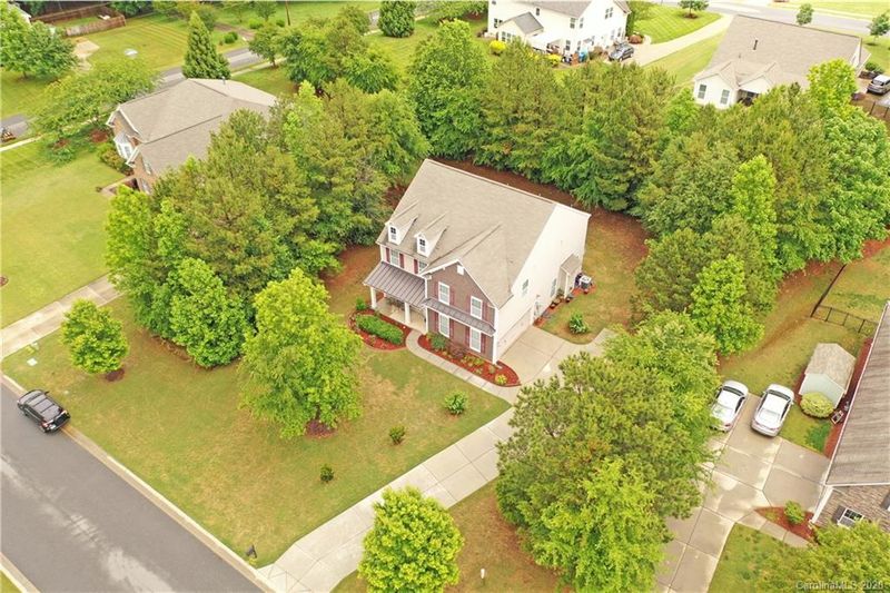 11718 Dunham Dr, Mint Hill, NC 28105