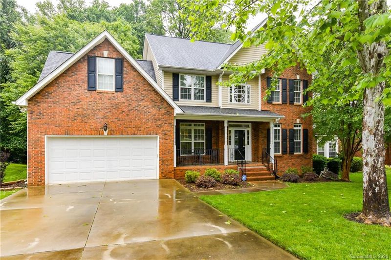 4828 Shadow Pine Dr, Charlotte, NC 28269
