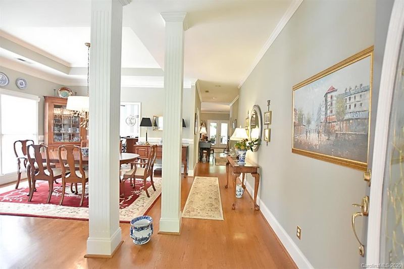 734 Portpatrick Pl, Fort Mill, SC 29708