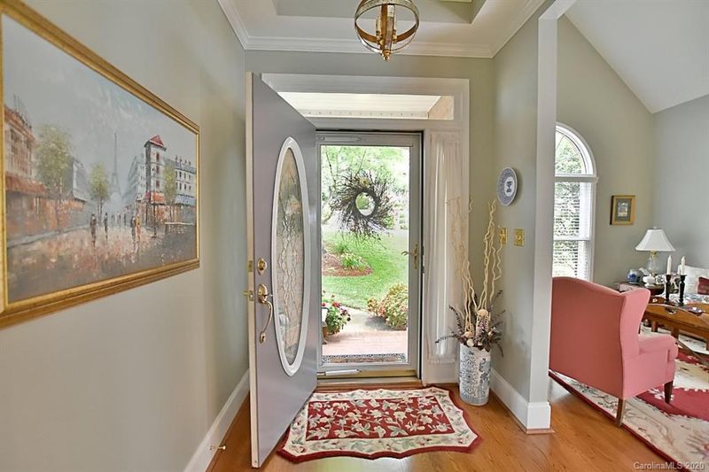 734 Portpatrick Pl, Fort Mill, SC 29708