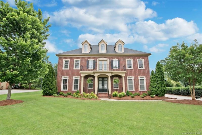 2310 Highland Forest Dr, Marvin, NC 28173