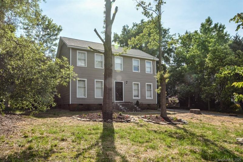 19515 Tryon St, Cornelius, NC 28031