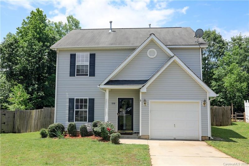 550 Havenbrook Way NW #155, Concord, NC 28027