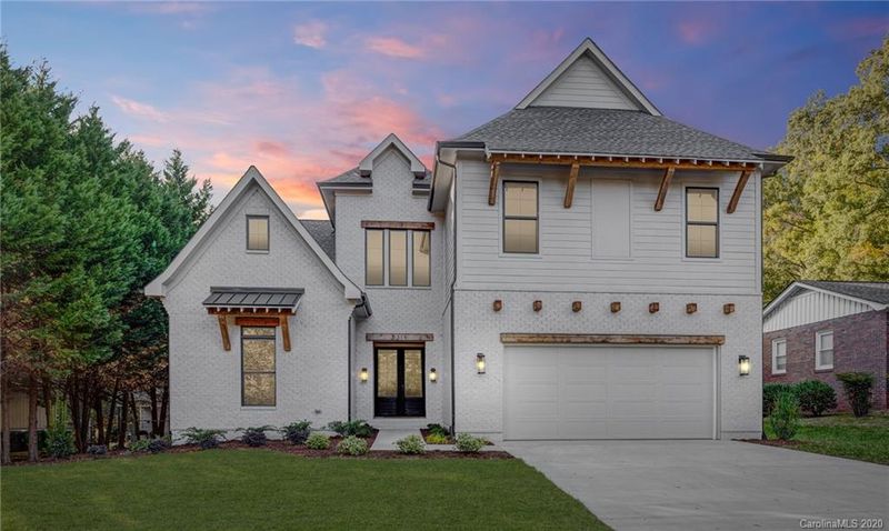 3314 Mayfield Ave, Charlotte, NC 28209