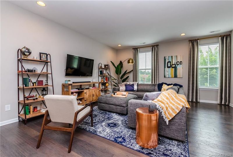 1506 Kee Ct, Charlotte, NC 28203
