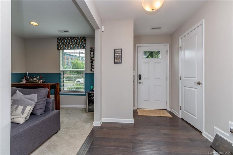 1506 Kee Ct, Charlotte, NC 28203