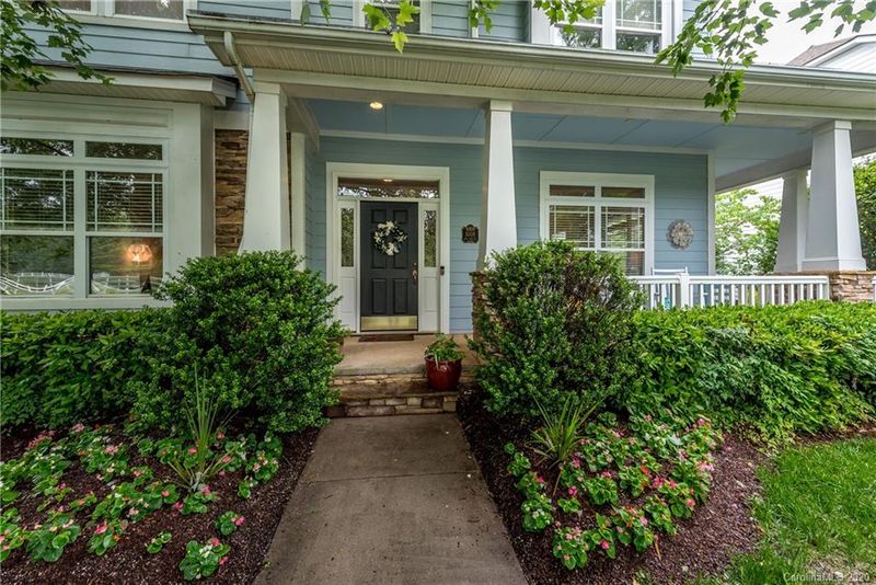 1008 Seabiscuit Dr, Indian Trail, NC 28079