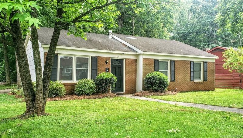 4436 Valeview Ln, Charlotte, NC 28269