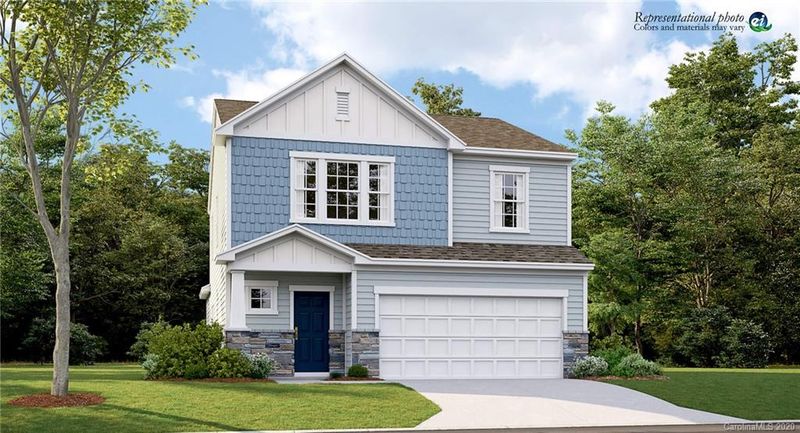1139 Loggerhead Dr #83, Lancaster, SC 29720