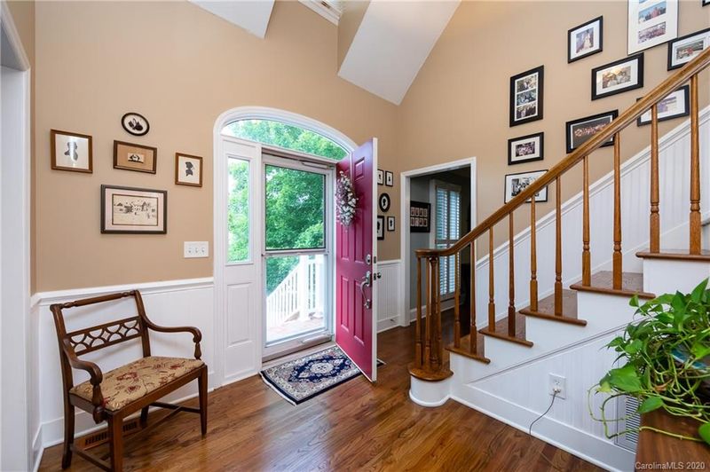 7724 Orchard Park Cir, Harrisburg, NC 28075