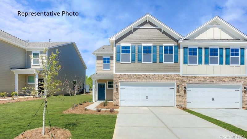 3839 Fairlady Ln, Indian Land, SC 29707