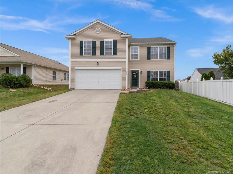 1612 Poplar Shadow Dr, Huntersville, NC 28078
