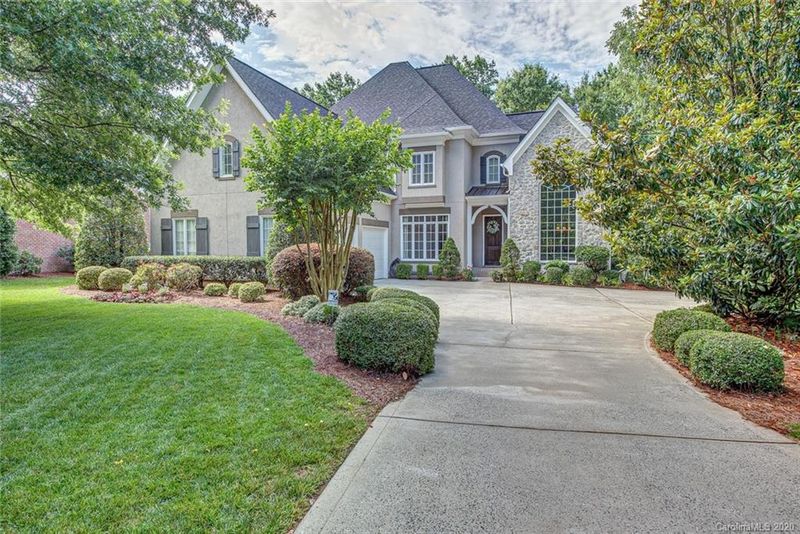 10910 Harrisons Crossing Ave, Charlotte, NC 28277