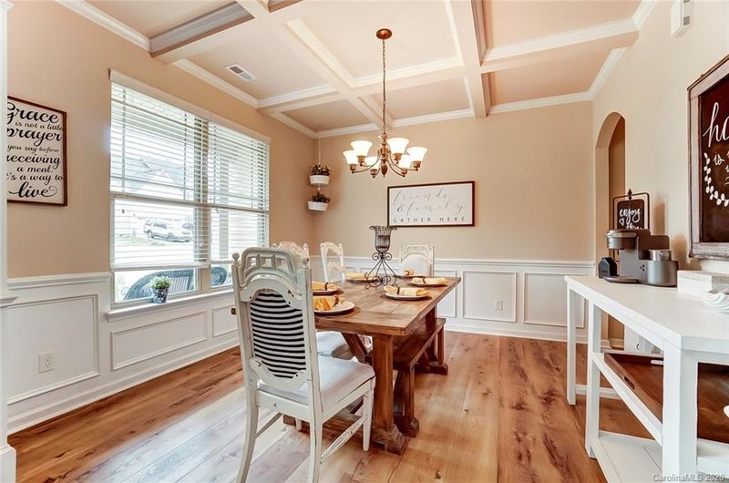 112 Kenyon Loop, Mooresville, NC 28115