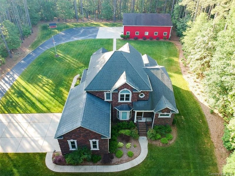 7761 Bankhead Rd, Denver, NC 28037