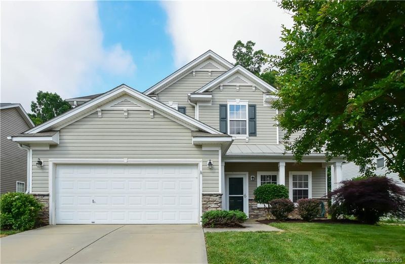 316 Annaberg Ln, Monroe, NC 28110