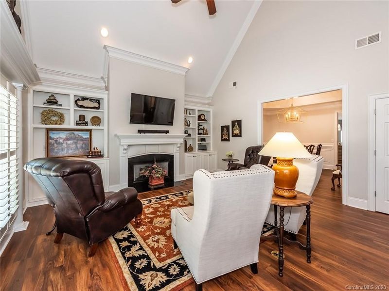 1802 Warrington Pl #23, Rock Hill, SC 29732