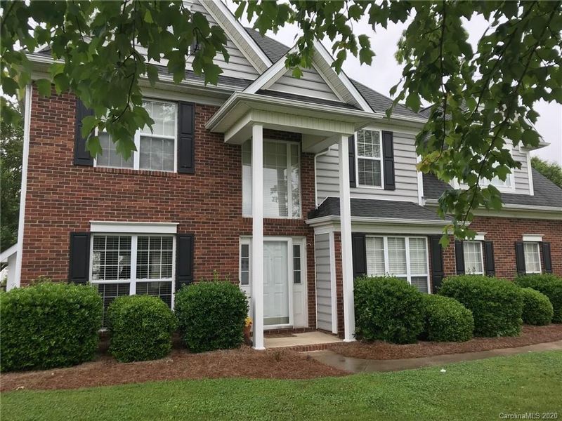 3733 Bentley Pl, Concord, NC 28027