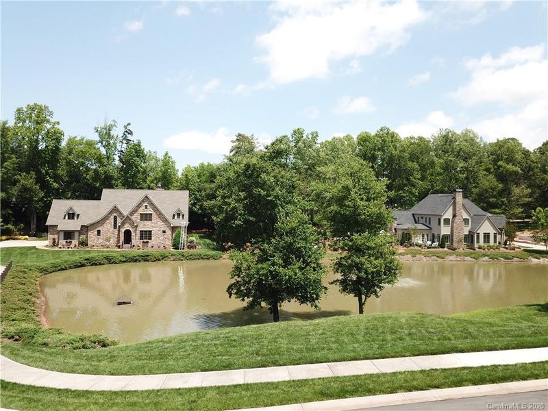 21223 Olde Quarry Ln #5, Cornelius, NC 28031