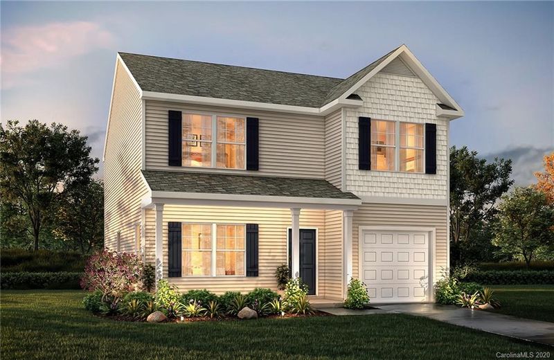 1432 A St #999, Kannapolis, NC 28081