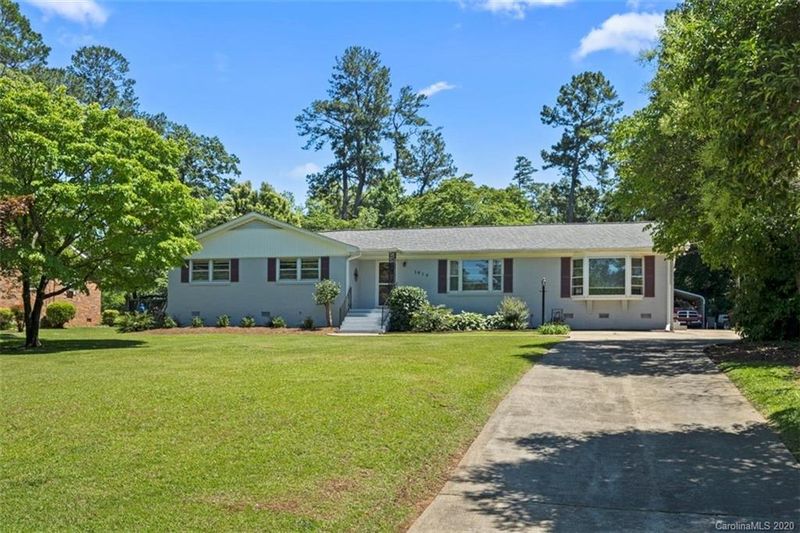 1014 Christopher Cir, Rock Hill, SC 29730